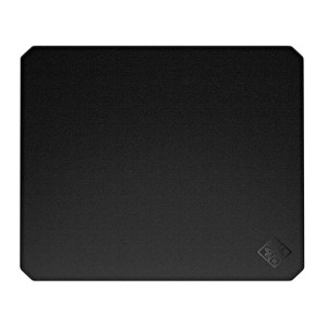 Podkładka pod mysz, OMEN by HP 200, do gry, czarna, 45x40cm, 4mm, HP, trwała