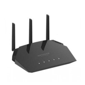 Access Point Netgear WAX204 WiFi 6 AX1800