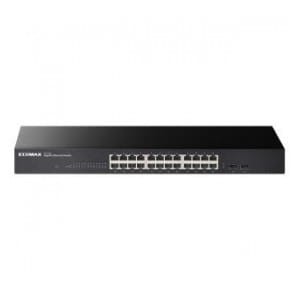 Switch niezarządzalny Edimax GS-1026 V3 24x10/100/1000 2xSFP
