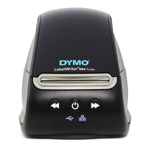 Drukarka etykiet Dymo, LabelWriter 550 Turbo