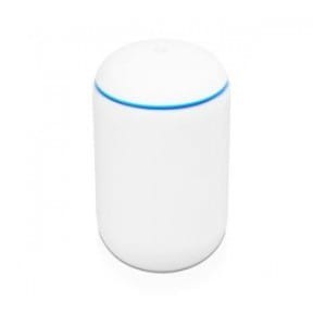 Access Point UBIQUITI Dream Machine WiFi 802.11ac Wave 2 4x4 MU-MIMO 4xLAN 1xWAN