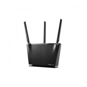 Router Asus RT-AX68U Wi-Fi AX2700 1xWAN 4xLAN USB3.0 USB2.0