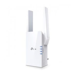 Wzmacniacz sygnału TP-Link RE605X AX1800 Wi-Fi 6 802.11a/b/g/n/ac/ax
