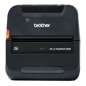 Drukarka mobilna Brother, RJ3250WBL