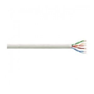 Kabel U/UTP LogiLink CPV0035 kat.6 CCA, linka, 100m - USZ OPAK