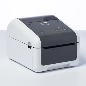Drukarka etykiet Brother, TD-4210D