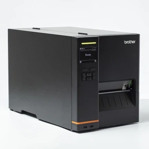 Drukarka etykiet Brother, TJ-4520TN