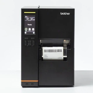 Drukarka etykiet Brother, TJ-4522TN