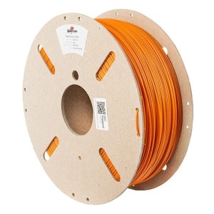 Spectrum 3D filament,r-PLA 1,75mm 1000g 8yellow orange 80560 