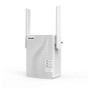 Wzmacniacz Tenda A18 V3.0 WiFi 5  1GbE 1200Mb/s AC1200 Uniwersal Range Extender