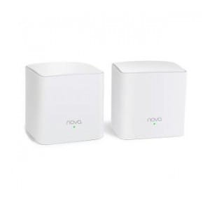 System Mesh Tenda nova MW5G (2-pack) WiFi 5 AC1200