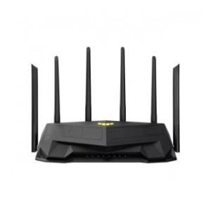 Router ASUS TUF-AX6000 Wi-Fi 6, 2,5GbE AiMesh