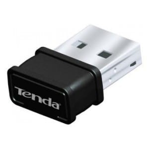 Karta sieciowa Tenda W311MI Wireless N150 Pico USB Adapter