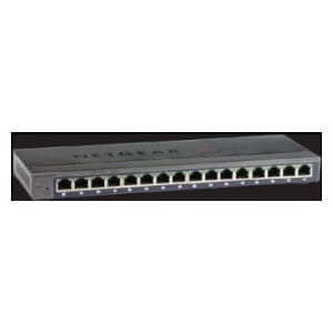 Switch niezarządzalny Netgear GS116GE 16x 10/100/1000 ProSafe