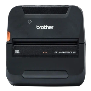 Drukarka mobilna Brother, RJ4230B