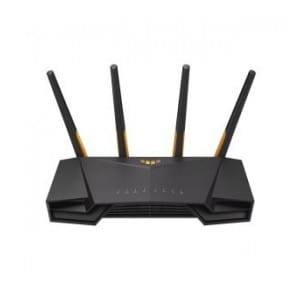 Router ASUS TUF-AX4200 Wi-Fi 6, 2,5GbE AiMesh