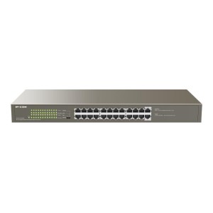 Switch niezarządzalny IP-COM G1124P-24-250W 24x 1GbE PoE+ 250 W