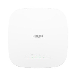 Access Point Netgear WAX615 WiFi 6 Dual-Band AX3000 1x2,5G PoE