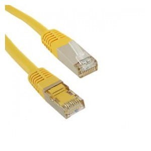 Patchcord Qoltec FTP CAT6 0,25m