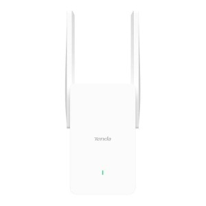 Wzmacniacz Tenda A23 Dual Band WiFi 6 1GbE 1501Mb/s AX1500 Range Extender