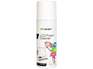 Pianka czyszcząca Tracer LCD/TFT 200 ml