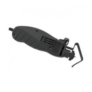 Ściągacz izolacji Qoltec do kabli światłowodowych 4.5-25mm