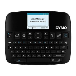 Drukarka etykiet Dymo, LabelManager Executive 640 CB