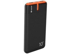 Powerbank Tracer EnerGo 10000mAh black/orange