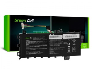 Green Cell baterie B21N1818 C21N1818-1 pro Asus VivoBook 15 A512 A512D, A A512FA A512JA R512F R512U X512 X512DA X512FA X512FL