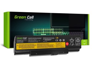 Green Cell baterie pro Lenovo ThinkPad Edge E550 E550c E555 E560 E565, / 11,1V 4400mAh