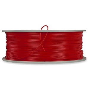 Verbatim 3D filament, PLA, 1,75mm, 1000g, 55320, red
