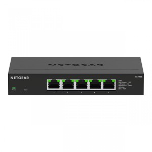 Switch niezarządzalny Netgear MS305E 5x 100M/1G/2.5G
