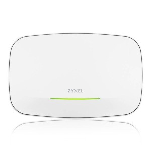 Access Point Zyxel NWA130BE BE11000 Wi-Fi 7 Triple-Radio NebulaFlex 2xLAN MU-MIMO PoE