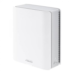System Mesh Asus ZenWiFi BT8 BE14000 Wi-Fi 7 Tri-band Biały EU+UK