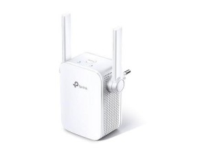 Wzmacniacz TP-Link TL-WA855RE V5 Wi-Fi N300 1x10/100Mb/s Repeater - POSERWI