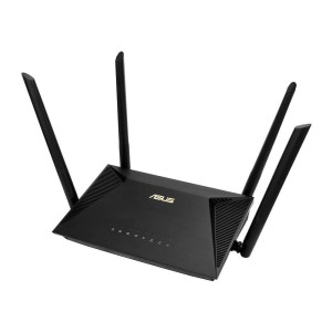 Router Asus RT-AX1800U Wi-Fi AX1800 1xWAN 3xLAN 1xUSB2.0