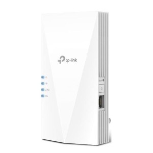 Wzmacniacz sygnału TP-Link RE700X 802.11a/b/g/n/ac/ax - OTW OPAK