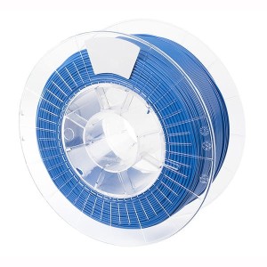 Powerton 3D filament, Economy Line, PLA, 1,75mm, 1000g, 0006, celestial blue