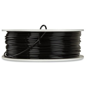 Verbatim 3D filament, PET-G, 2,85mm, 1000g, 55060, black