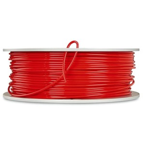 Verbatim 3D filament, PET-G, 2,85mm, 1000g, 55061, red