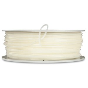 Verbatim 3D filament, PLA, 2,85mm, 1000g, 55326, transparent