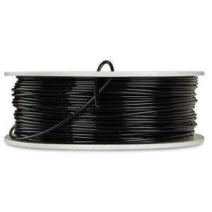 Verbatim 3D filament, PLA, 2,85mm, 1000g, 55327, black