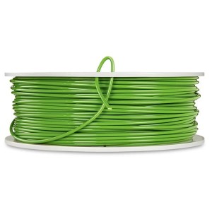 Verbatim 3D filament, PLA, 2,85mm, 1000g, 55334, green