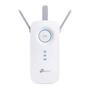 Wzmacniacz TP-Link RE550 AC1900 Repeater - POSERWI