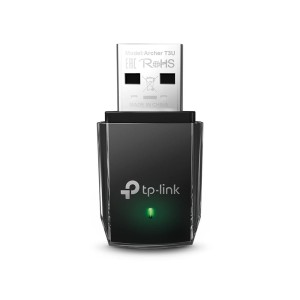 Karta sieciowa TP-Link Archer T3U WiFi AC1300 USB - OTW OPAK