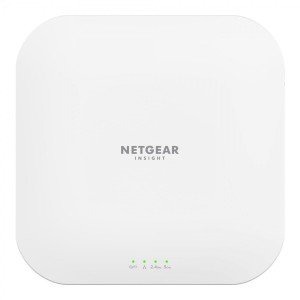 Access Point Netgear WAX620 WiFi 6 Dual-Band AX3600 1x2,5G PoE