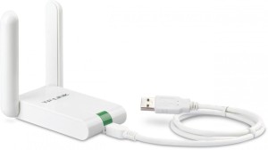 Karta sieciowa TP-Link TL-WN822N WiFi N USB - OTW OPAK