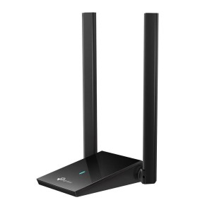 Karta sieciowa TP-Link Archer TX20U Plus AC1800, WiFi 6, WPA3, USB - OTW OPAK