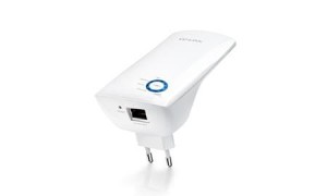 Wzmacniacz TP-Link TL-WA850RE 2,4GHz 300Mbps Repeater - OTW OPAK