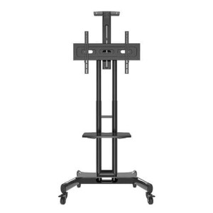 Stojak podłogowy NM-M1700BLACK Neomounts 32"-75" 50kg - USZ OPAK